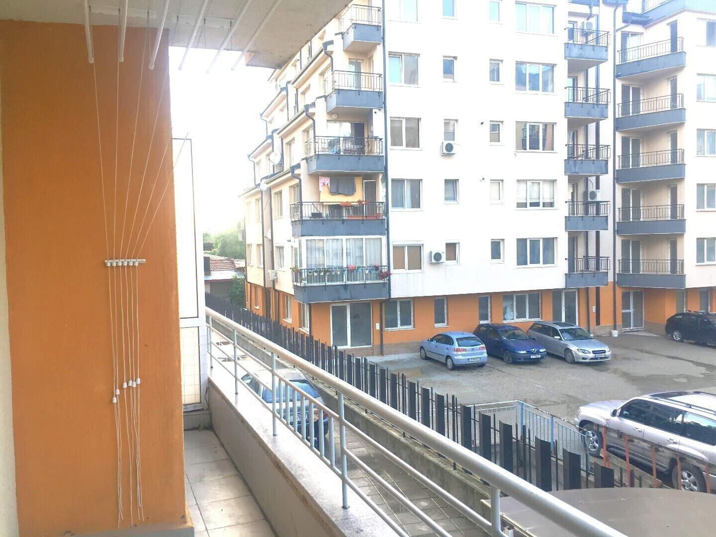 Studio Apartment in Manastirski livadi-Iztok, Sofia – photo 6
