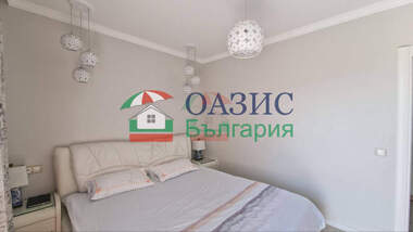 Satış - Apartman olarak Sveti Vlas,  Burgas