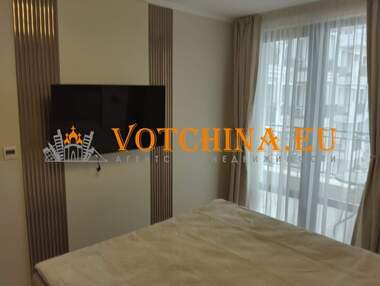 Verkauf - Wohnung in Sweti Wlas,  Burgas