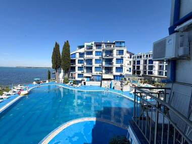 Satış - Apartman olarak Pomorie,  Burgas