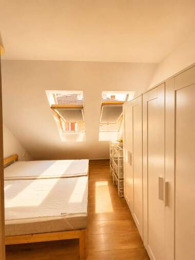 Kira - Apartman olarak Oborishte,  Sofia