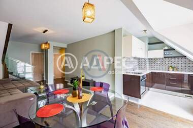 Satış - Apartman olarak Briz,  Varna