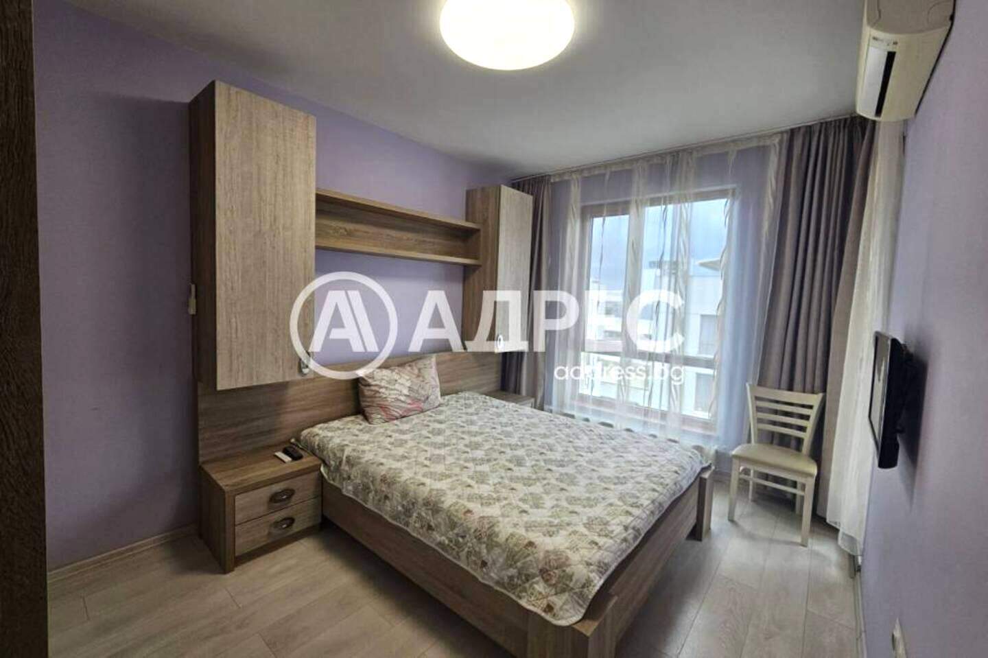 2 bedroom Apartment in Troshevo, Varna – photo 8