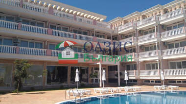 For sale - Apartment in Lozenets,  Burgas