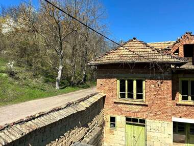 Продажба - Къща в Гърчиново,  Търговище