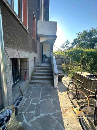 For sale - Floor of a house in Dimitrovgrad,  Haskovo