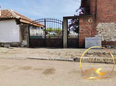 For sale - House in Milevo,  Plovdiv