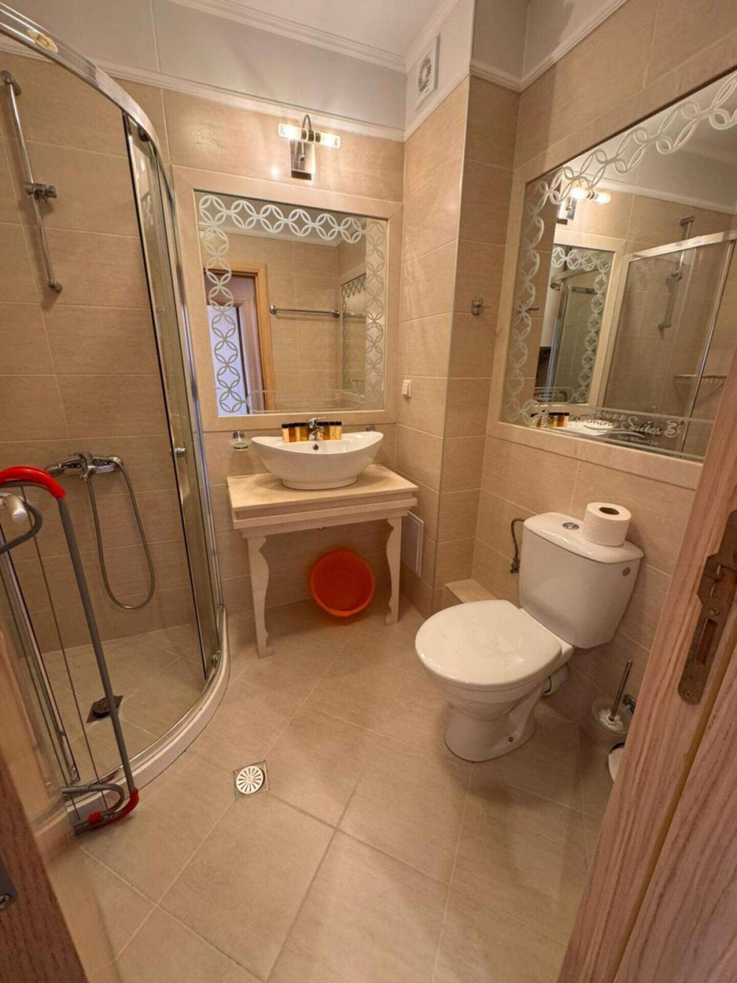 Zweizimmer Wohnung in Nessebar, Burgas – Foto 4