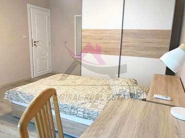 For rent - Apartment in Liatno kino Trakia,  Varna