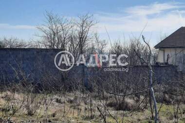 Πώληση - Οικόπεδο για κατασκευή σε Прибой,  Варна