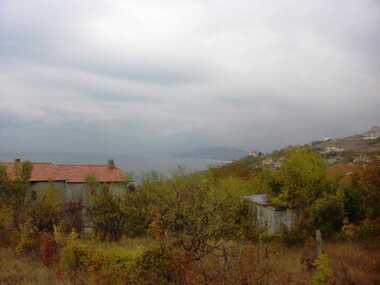 For sale - For Construction in Balchik,  Dobrich