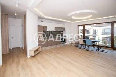 Продажба - Апартамент в Манастирски ливади-Изток,  София