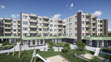Verkauf - Wohnung in Trakia,  Schumen