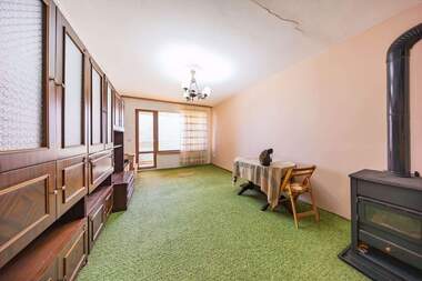 For sale - Apartment in Dabnika,  Vraca