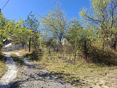 For sale - For Construction in Boykovo,  Plovdiv
