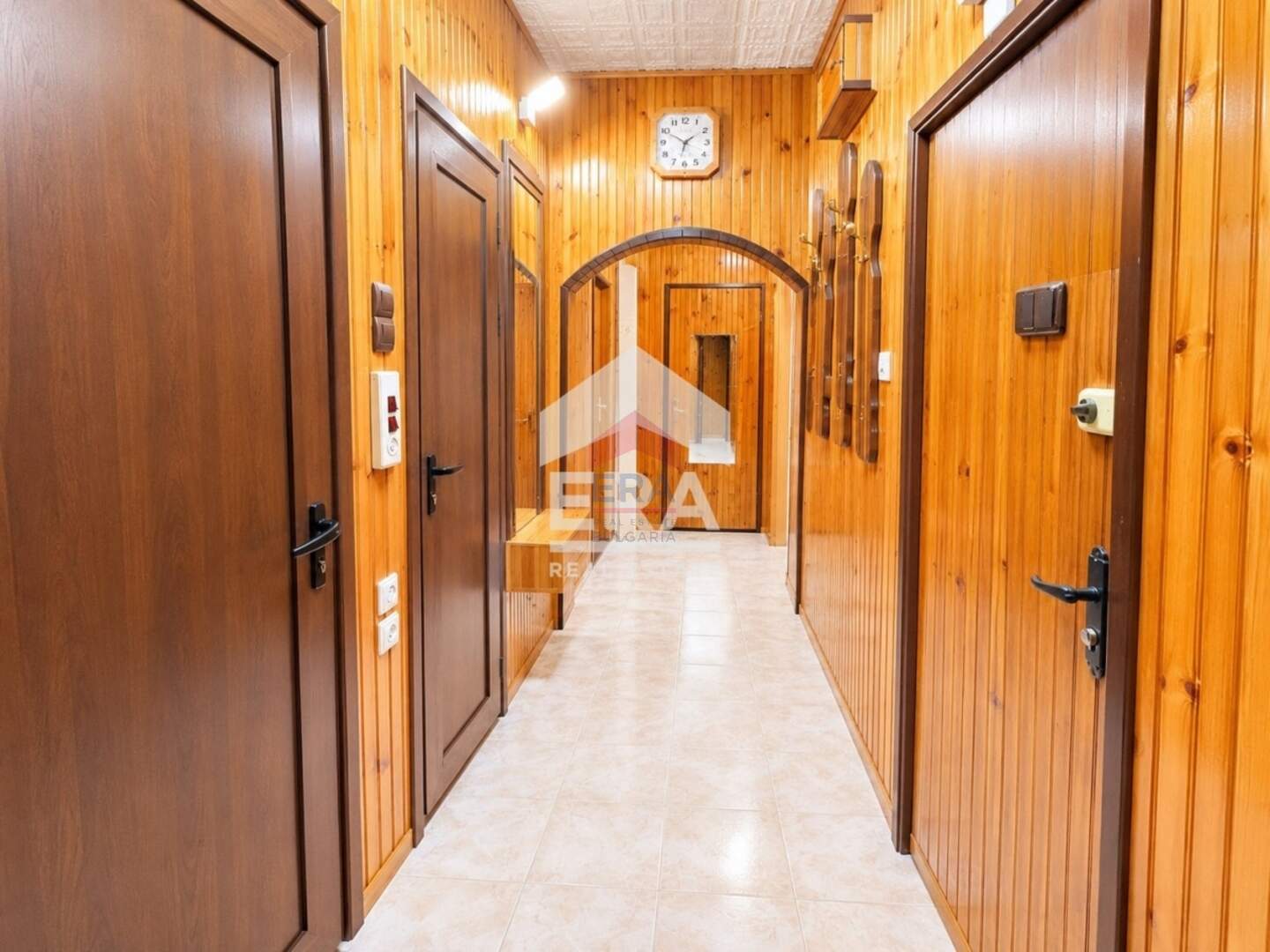 Двухкомнатная Квартира в Горна Оряховица, Велико Търново – фото 6
