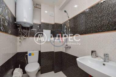 Satış - Apartman olarak Meden Rudnik,  Burgas