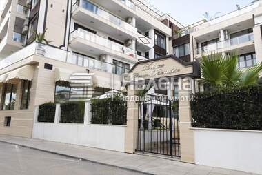 Verkauf - Wohnung in Primorsko,  Burgas
