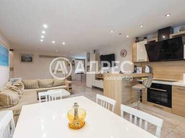 Satış - Apartman olarak Golden Sands,  Varna