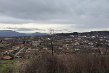 Vânzare - Teren de construcții în Pceeliștie,  Veliko Tărnovo