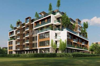 For sale - Apartment in Obelia 2,  Sofia