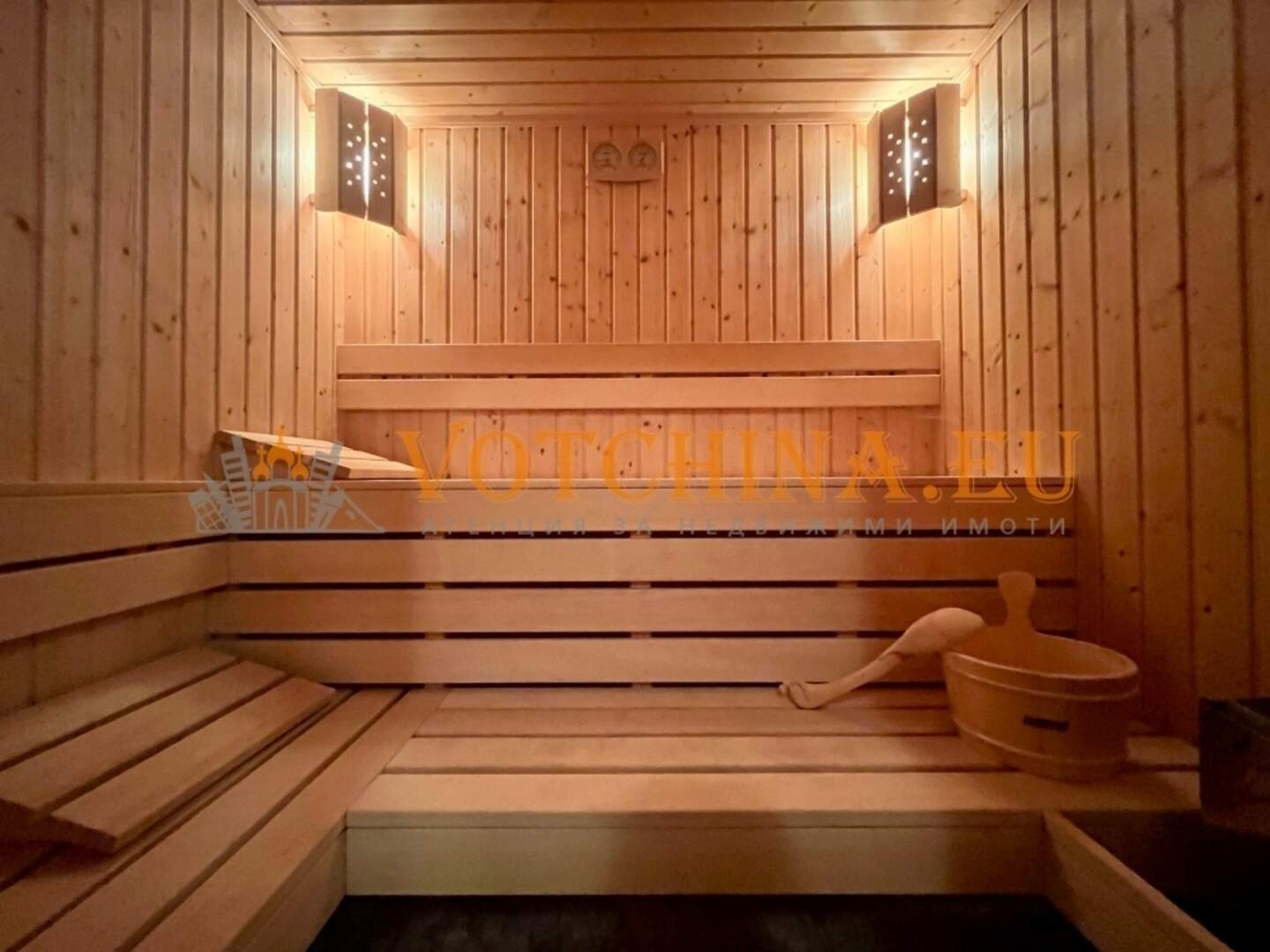 Дом в Кошарица, Бургас – фото 10