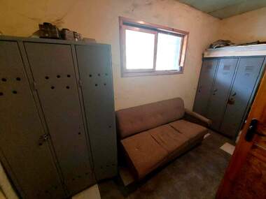 For sale - Warehouse/Storage Unit/Storage in Promishlena zona,  Targovishte