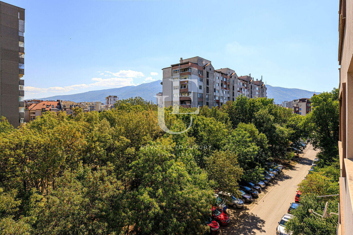 İki odalı Apartman olarak Hipodruma, Sofia – fotoğraf 7