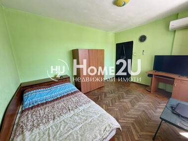 Verkauf - Wohnung in Banischora,  Sovia
