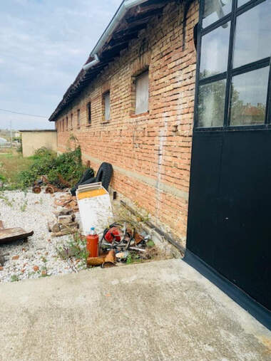 Satış - Depo olarak Balvan,  Veliko Tarnovo