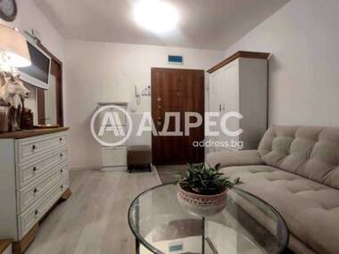 For sale - Apartment in Sveti Vlas,  Burgas