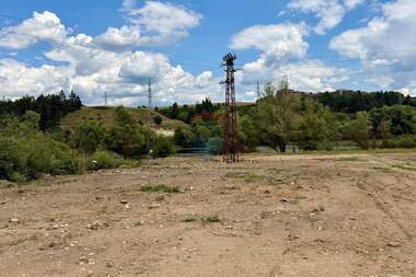 For sale - For Construction in Bania,  Blagoevgrad