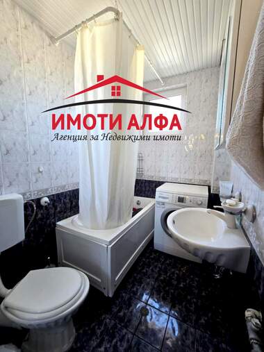 Продажа - Квартира в Овчарски,  Хасково
