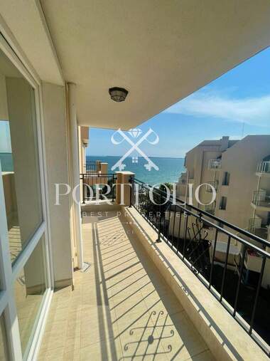 Satış - Apartman olarak Sveti Vlas,  Burgas