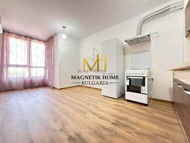 Miete - Wohnung in Meden Rudnik,  Burgas
