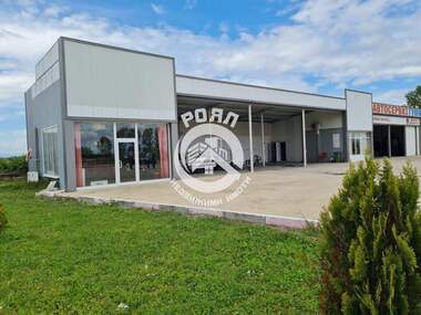 Продажба - Промишлено помещение в Стряма,  Пловдив