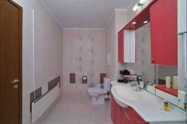 For rent - Apartment in Golden Sands,  Varna
