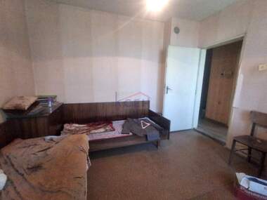 Verkauf - Wohnung in Zapad-1,  Targowishte