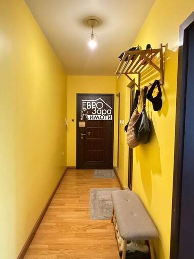 Vânzare - Apartament în Bila-1,  Stara Zagora