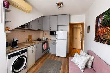 Miete - Wohnung in Okrajna bolniza - Generali,  Warna