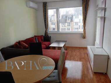 For rent - Apartment in Liatno kino Trakia,  Varna