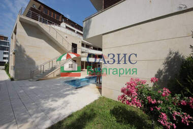 Πώληση - Διαμέρισμα σε Слънчев Бряг,  Бургас