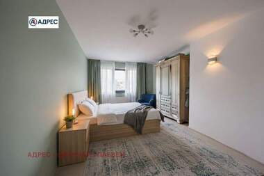 For sale - Apartment in Wider Center,  Pleven