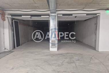 For sale - Parking spot in Vrabnica-2,  Sofia
