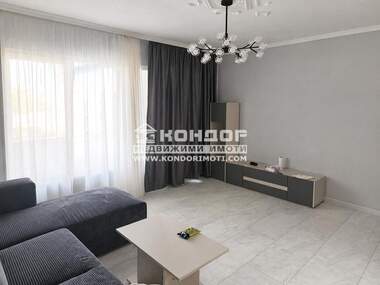 Продажба - Апартамент в Кючук Париж,  Пловдив