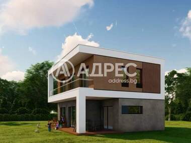 For sale - House in Kumanovo,  Varna