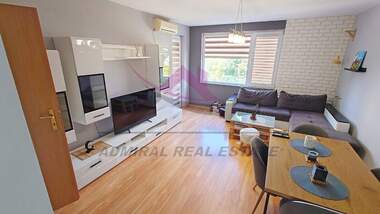 For rent - Apartment in Okrajna bolnica - Generali,  Varna