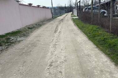 For sale - For Construction in Pod manastira,  Shumen