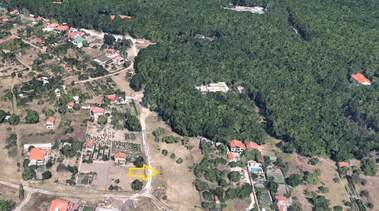 Verkauf - Baugrundstück in W.Z. Kenana,  Haskowo