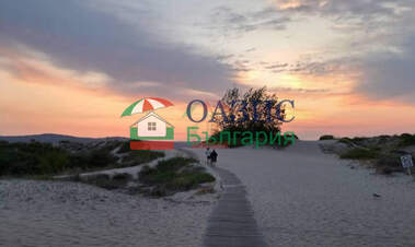For sale - Apartment in Nessebar,  Burgas